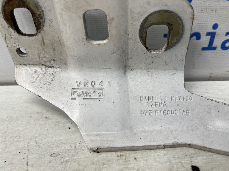 Петля капота правая Ford Fusion USA 2013-2020 DS7Z16796A (Арт. 76946) Київ - зображення 4