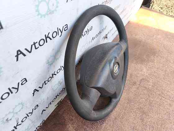 Руль Opel Movano 2003-2010 Ковель