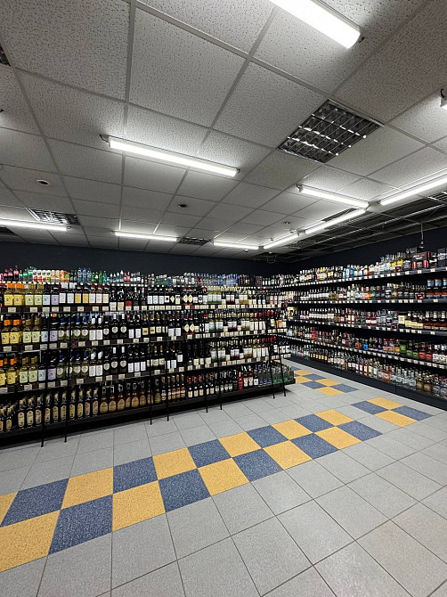 Продам діючий магазин по вул. Варненська Київський р-н. Черемушки Одеса Одеса - зображення 5