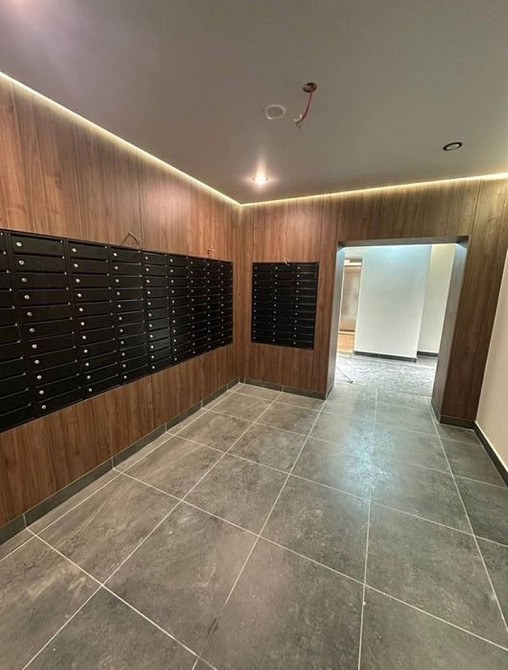 1-кім.кв., Поверх 6, будинок зданий, Патріотика, дім Богуслав Киев - изображение 4