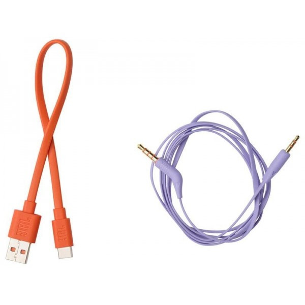 Bluetooth-гарнітура JBL Tune 670 NC Purple (JBLT670NCPUR) (Код товару:36483) Харків - зображення 7