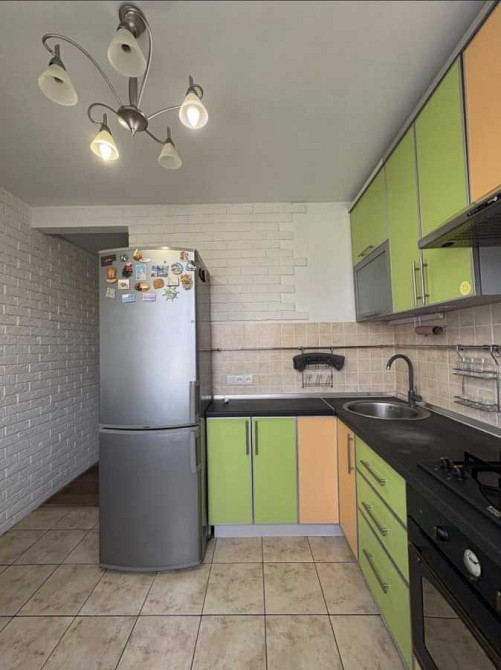 продажа 3-к квартира Чернигов, Деснянский, 55000 $ Чернігів - зображення 5