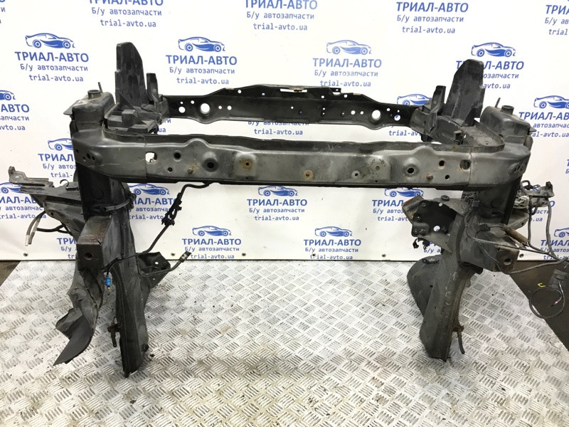 Панель передняя Lexus RX 350 2003-2009 5320148041 (Арт. 36398) Киев - изображение 6