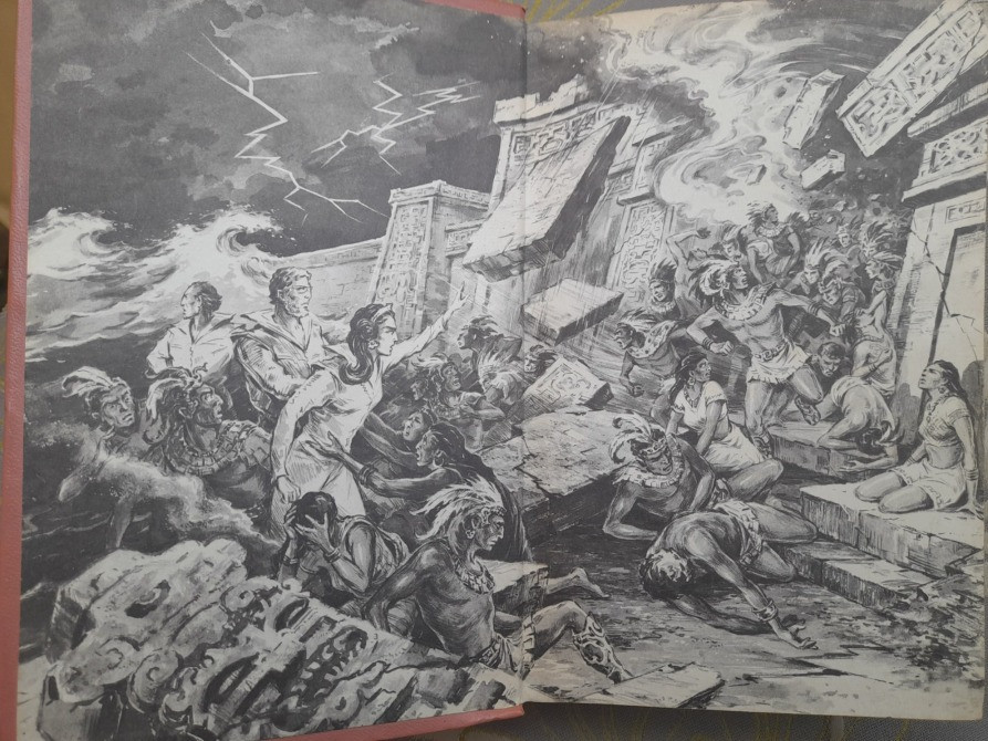 А Казанцев Фаэты. Рассказы о необыкновенном БПНФ приключения фантастика Запорожье - изображение 2