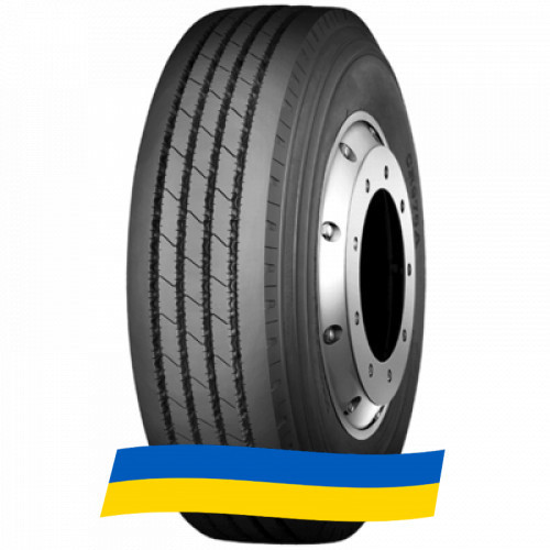 275/70 R22.5 WestLake CR976A 148/145M Рульова шина Київ - зображення 3