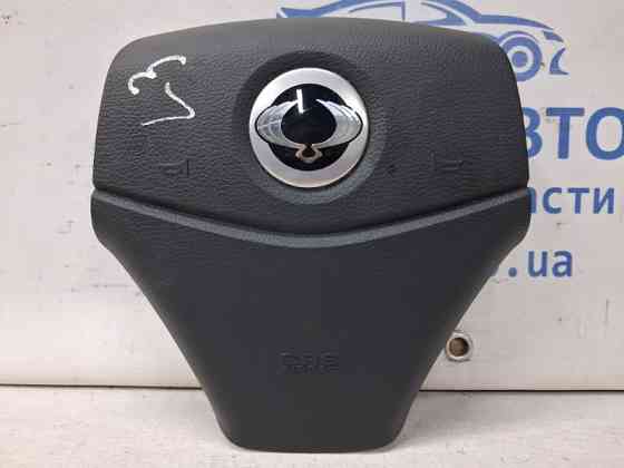 Подушка безопасности в руль SsangYong Korando C200 2.0 DIESEL D20DT 2010 (б/у) Київ