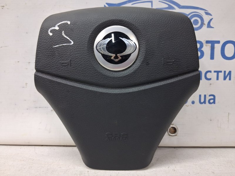 Подушка безопасности в руль SsangYong Korando C200 2.0 DIESEL D20DT 2010 (б/у) Киев - изображение 1
