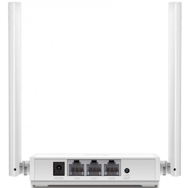 Wi-fi роутер TP-Link TL-WR820N V2 (Код товару:15698) Харьков - изображение 3