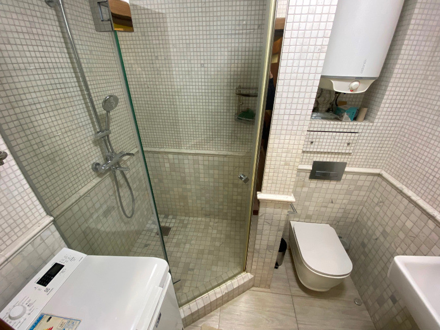 Є інвертор на 12 кВт! Оренда 2 кімнатної квартири 47м2, вул. Борщагівська 4, м. Політехнічний інстит Киев - изображение 12