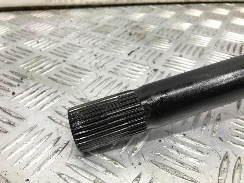 Привод задний левый Toyota Prado 2002-2009 4231160240 (Арт. 45070) Киев - изображение 4