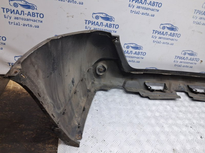 Бампер задний Nissan X-Trail 2007-2015 85022JG04H (Арт. 60662) Киев - изображение 8