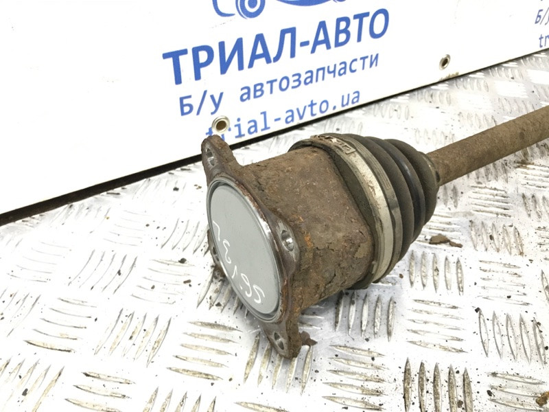 Привод задний Suzuki Grand Vitara JT 2.0 БЕНЗИН J20A 2005 (б/у) Киев - изображение 2