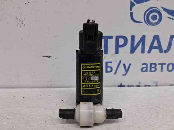 Насос омывателя стекла SsangYong Korando C200 2.0 DIESEL D20DT 2010 (б/у) Київ
