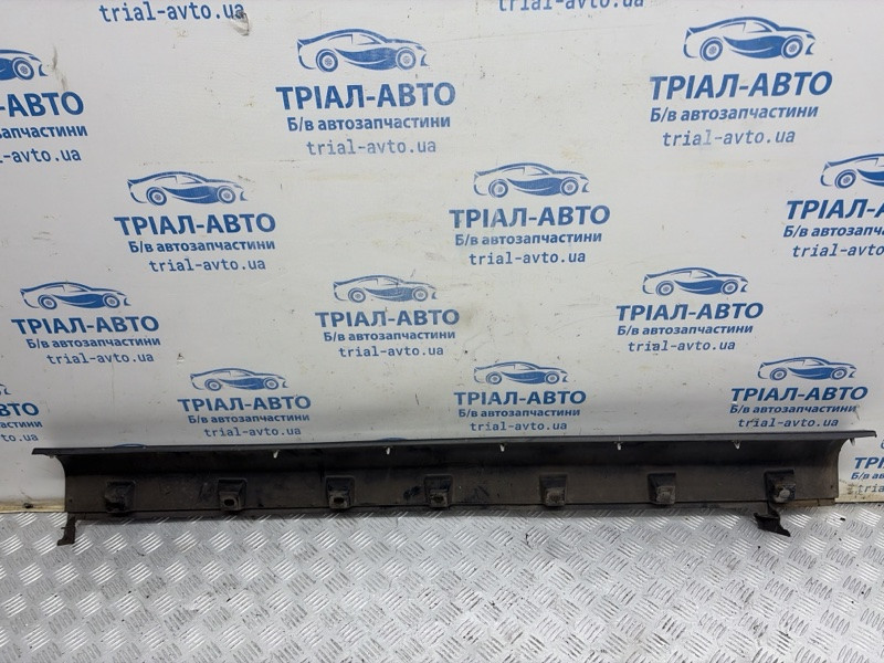 Накладка порога внешняя правая Suzuki SX4 2006-2014 7723179J0 (Арт. 86751) Киев - изображение 4