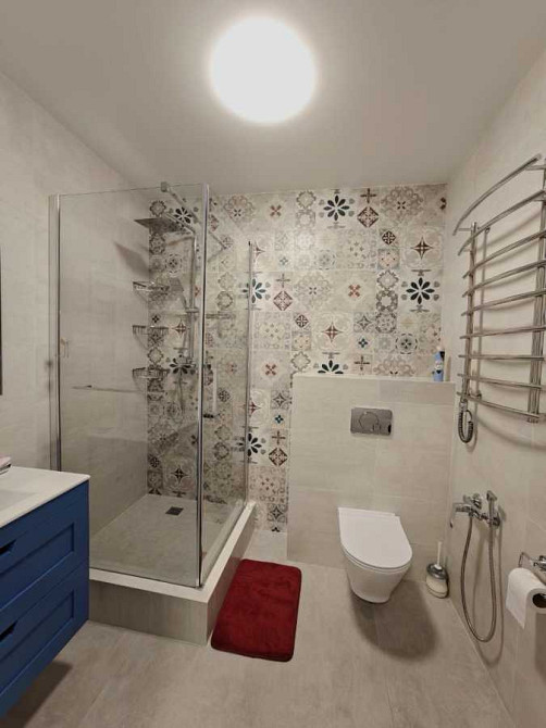 долгосрочная аренда 1-к квартира Киев, Днепровский, 25000 грн./мес. Київ - зображення 7