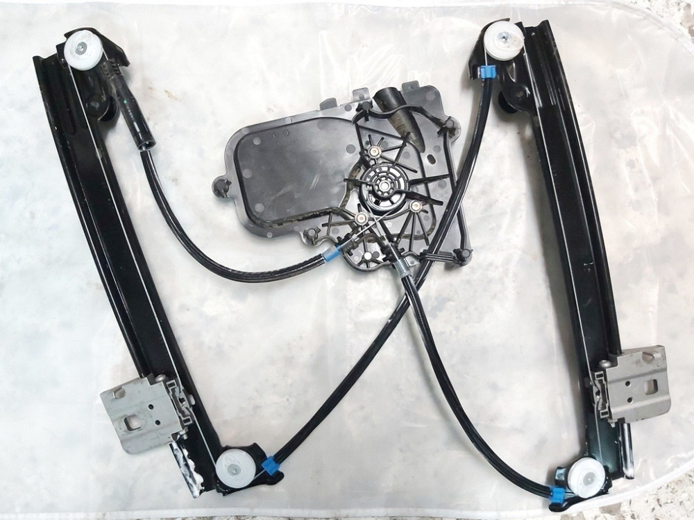 Стеклоподъемник передний правый Tesla model 3 1096621-14-J Киев - изображение 2