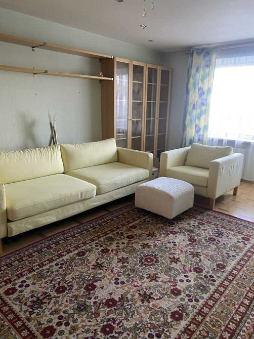 долгосрочная аренда 3-к квартира Киев, Голосеевский, 22000 грн./мес. Київ - зображення 7