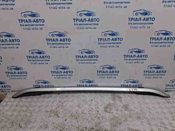 Рейлинг на крышу Jeep Cherokee KL 2.4 БЕНЗИН ED6 2013 прав. (б/у) Киев