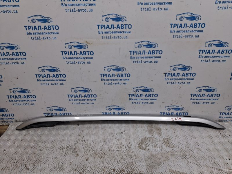 Рейлинг на крышу Jeep Cherokee KL 2.4 БЕНЗИН ED6 2013 прав. (б/у) Киев - изображение 6