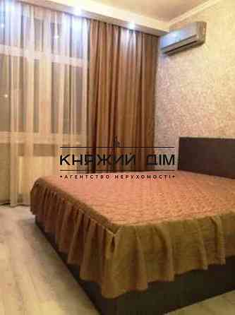 Відмінна 2-х. кімнатна квартира на Позняках. Код:11137667. Киев