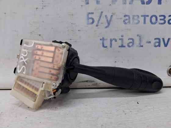 Переключатель подрулевой левый(поворотники) Suzuki SX4 1.6 БЕНЗИН M16A 2006 (б/у) Київ