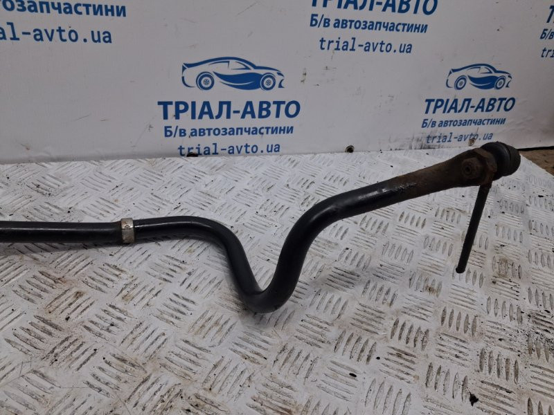 Стабилизатор передний Mazda 6 GJ 2.2 DIESEL 2012 (б/у) Київ - зображення 2