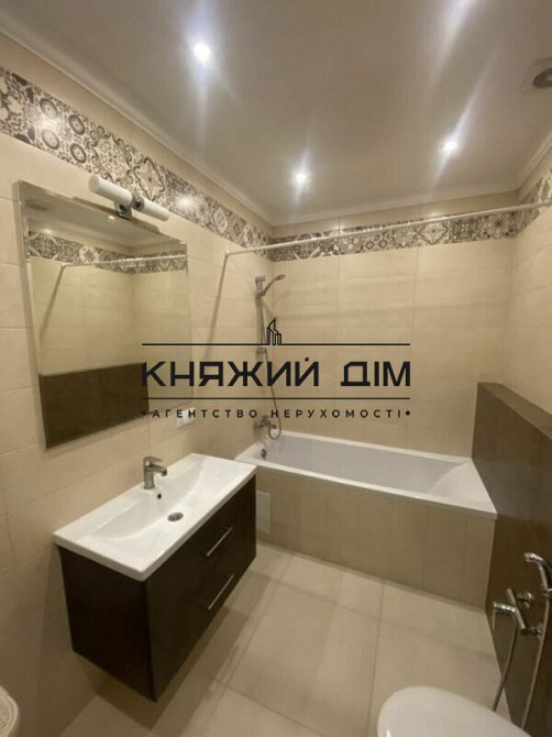 Є генератор! Оренда 1-к квартири в новому будинку на Солом'янці м. Вокзальна. №11198553 Київ - зображення 10