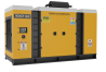 Газова Генераторна установка Power Hub КТ250GF, 750 Квт (Польща-Китай) новий. Київ
