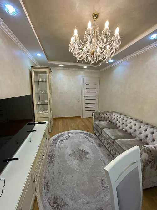 Здається в оренду 3-кімнатна квартира в ЦЕНТРІ міста Ивано-Франковск - изображение 3