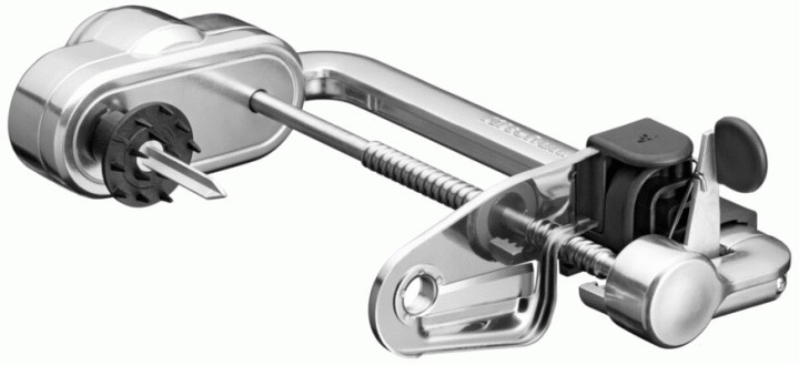 Насадка-спиралайзер KitchenAid 5KSM1APС Київ - зображення 3
