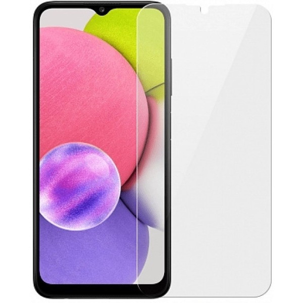 Захисна гідрогелева плівка DM для Samsung M02/M02s/M12/A02/A02s/A03/A03s/A03 Core/A04/A04e/A04s/A12  Харків - зображення 5