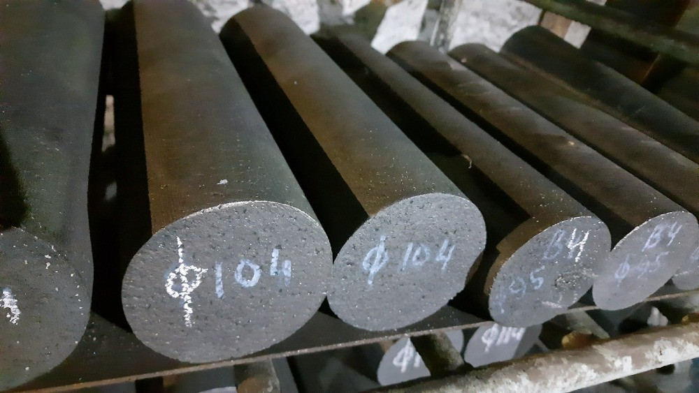 Чавун круглого перетину, болванки діаметром до 2 метрів Каменское (Днепродзержинск) - изображение 4