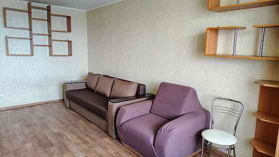 долгосрочная аренда 1-к квартира Киев, Святошинский, 11000 грн./мес. Киев