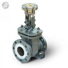 Засувка 30с41нж Ду 200 (вода, пар, нафта) Ру16 Київ - зображення 3