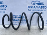 Пружина передняя Infiniti FX S50 3.5 БЕНЗИН VQ35DE 2002 (б/у) Киев