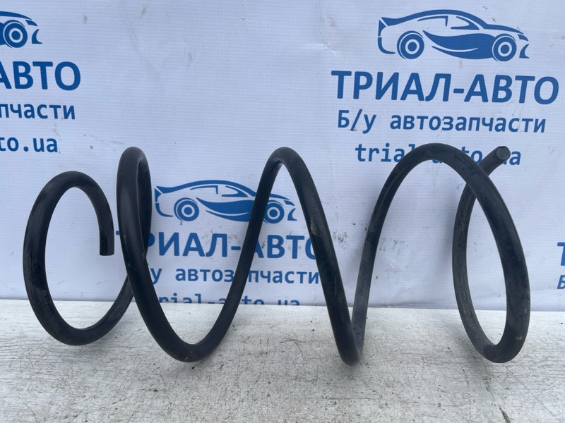 Пружина передняя Infiniti FX S50 3.5 БЕНЗИН VQ35DE 2002 (б/у) Киев - изображение 1