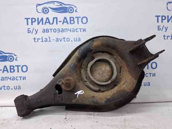 Рычаг задней подвески нижний поперечный (под пружину) Chevrolet Captiva 2006-2018 20756282 (Арт. 653 Київ