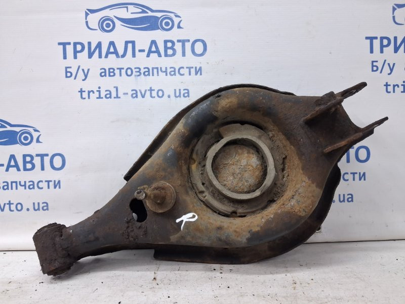 Рычаг задней подвески нижний поперечный (под пружину) Chevrolet Captiva 2006-2018 20756282 (Арт. 653 Київ - зображення 1