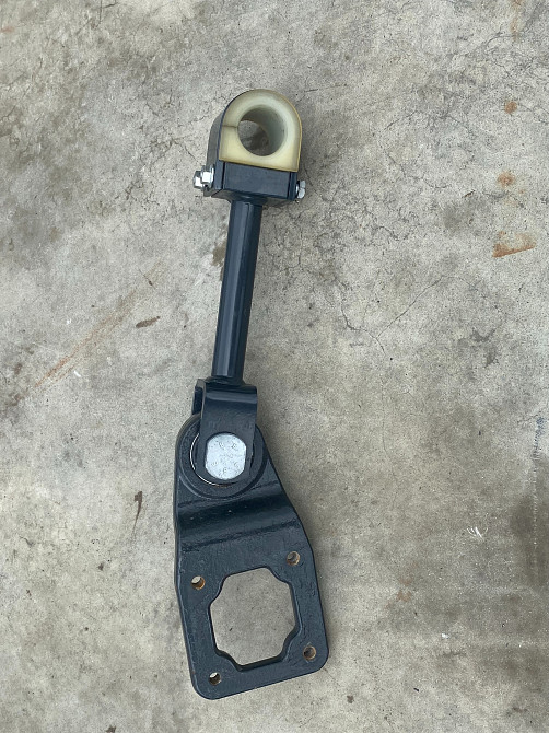 98465534 Стойка стабилизатора заднего Iveco Eurocargo Львів - зображення 1