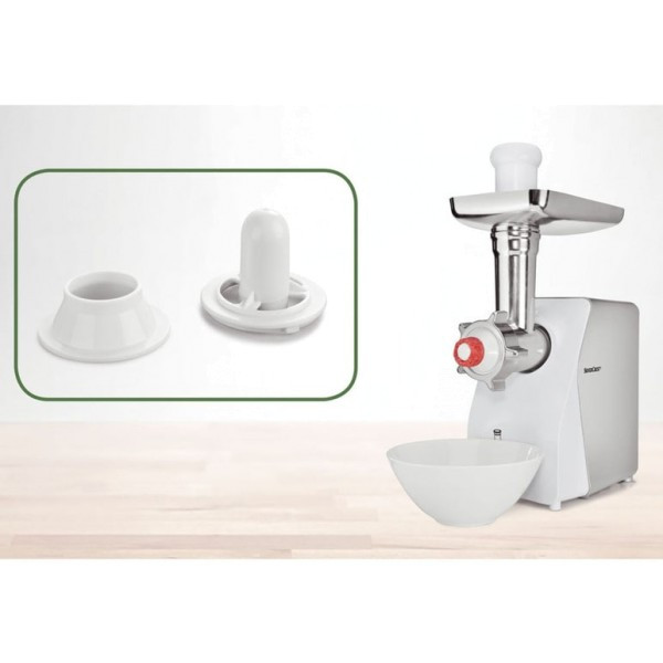 Мясорубка Silver Сrest SFW-350-D2 1200 Вт Киев - изображение 8