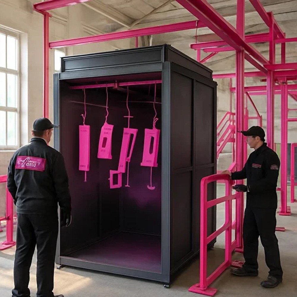 Порошкове фарбування Київ - зображення 2