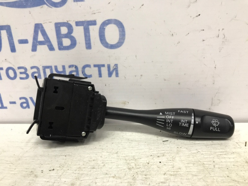Переключатель подрулевой правый(дворники) Mitsubishi Lancer 2003-2009 8612A001 (Арт. 42589) Київ - зображення 1