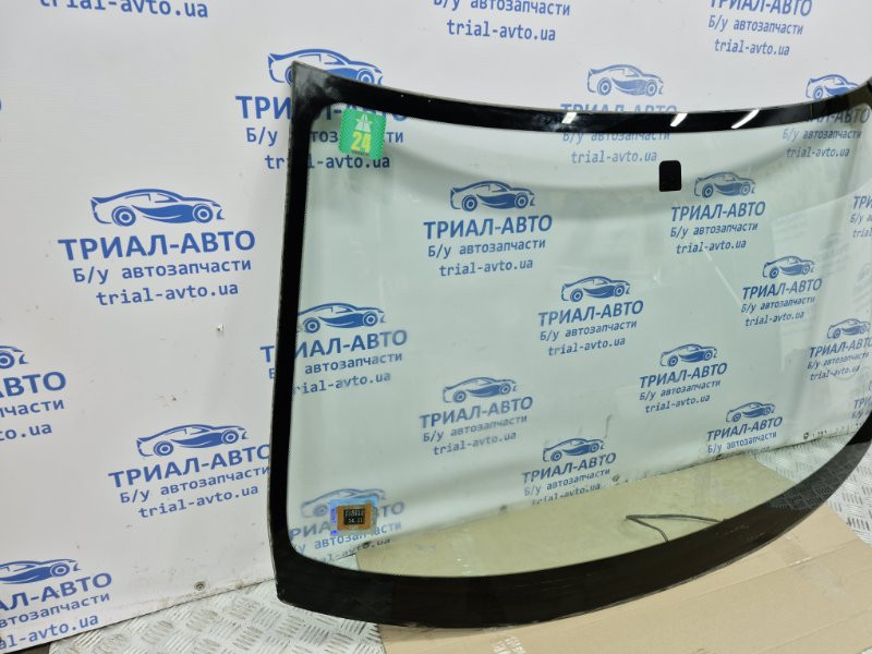 Стекло лобовое Mitsubishi Outlander 2003-2008 MN126568 (Арт. 50500) Київ - зображення 2