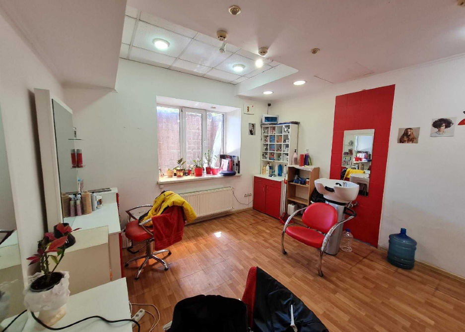 Оболонь,просп Володимира Івасюка 20Б, приміщення 155м Київ - зображення 3