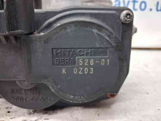 Заслонка дроссельная Nissan Juke 2010-2019 161191KC0B (Арт. 68723) Київ