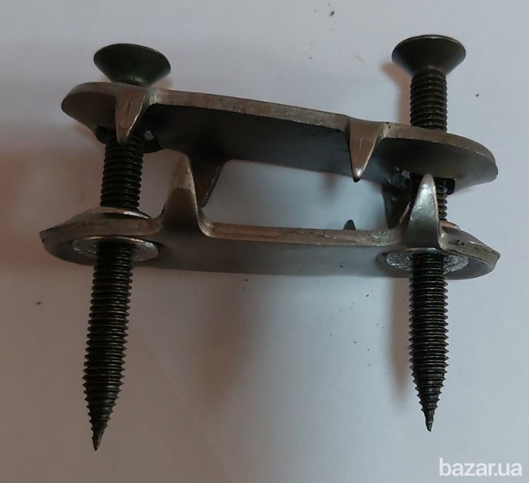 Продам Винтовая Ремонтная Система РШМ 45 (Flexco® Bolt Solid Plate 190)) Харків - зображення 3