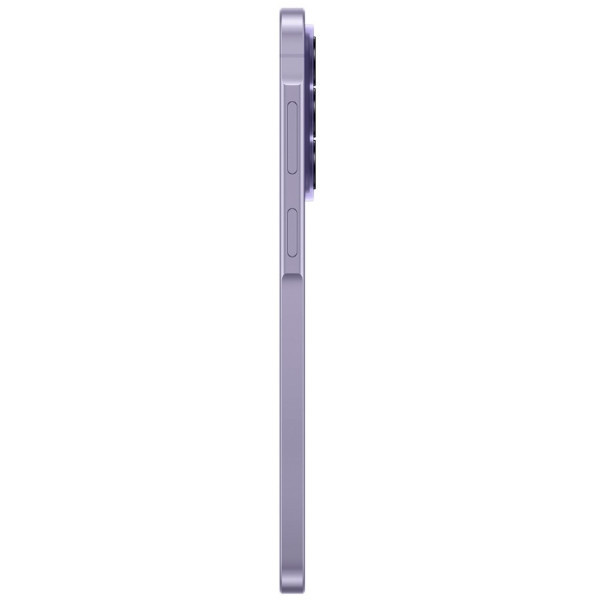Смартфон Samsung Galaxy A57 A576B 12/256GB Lilac (SM-A576BZVV) EU Харків - зображення 9