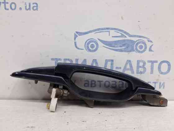 Ручка двери внешняя задняя левая SsangYong Rexton 2006-2012 7245008013LAK (Арт. 61813) Київ