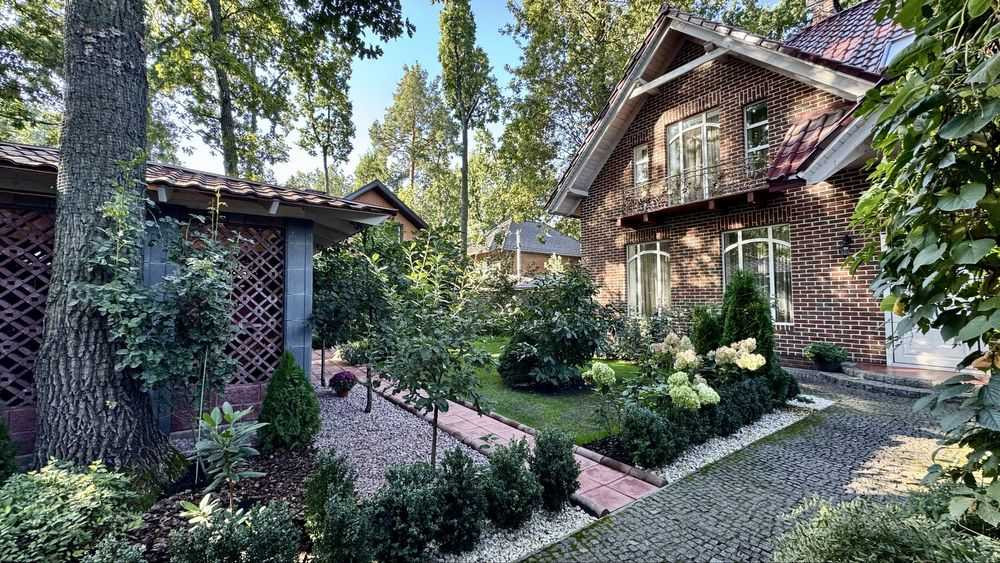 продажа 4-к дом Киево-Святошинский, Ирпень, 300000 $ Ірпінь - зображення 2