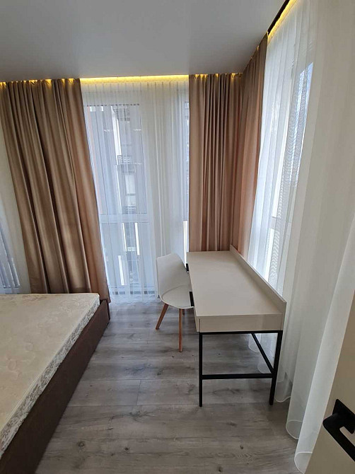 долгосрочная аренда 1-к квартира Киево-Святошинский, Чабаны, 15000 грн./мес.  - зображення 2